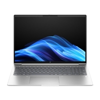 HP ProBook 4 G1iR B3AC8AT#ABU Laptop, 16 Inch 1920 x 1200 IPS Screen, Intel Core 5 120U, 16GB RAM, 256GB SSD, Intel Graphics, Windows 11 Pro