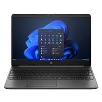 HP 250R G9 C38LHAT#ABU Laptop, 15.6 Inch Full HD 1080p Screen, Intel Core i3-1315U, 8GB RAM, 256GB SSD, Intel UHD Graphics, Windows 11 Home