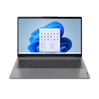 Lenovo IdeaPad 3 15ITL6 Laptop, 15.6 Inch Full HD Screen, Intel Core i7 1165G7 Processor, 8GB RAM, 512GB SSD, Windows 11 Home S