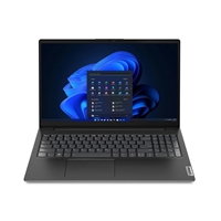 Lenovo V15 G3 IAP 82TT000EUK Laptop, 15.6 Inch Full HD 1080p Screen, Intel Core i5 1235U 12th Gen, 8GB RAM, 256GB SSD, Iris Xe Graphics, Windows 11 Home