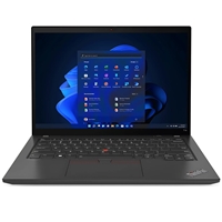 PREMIUM REFURBISHED Lenovo ThinkPad T14 G3 Intel Core i5 1235U 12th Gen Laptop, 14 Inch Full HD 1080p Screen, 16GB RAM, 256GB SSD, Windows 11 Pro