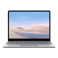 Microsoft Surface Laptop Go, 12.4 Inch Touchscreen, Intel Core i5 1035G1 10th Gen, 16GB RAM, 256GB SSD , Windows 10 Pro with UHD Graphics and Wi-Fi 6