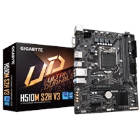 Gigabyte H510M S2H V3 Micro ATX Motherboard