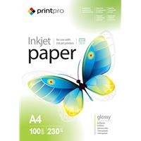 ColorWay Glossy A4 230gsm Photo Paper 100 Sheets