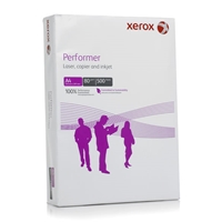 Xerox Performer A4 80GSM (10 Reams) Office Paper