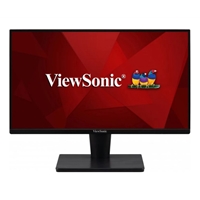 Viewsonic VA2215-H 22-Inch Full HD Monitor, 1080p, 1920 x 1080 resolution, 75Hz, Freesync, HDMI, VGA, 5ms, LED, VA Panel