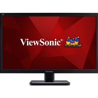 Viewsonic VA2223-H 22&quot; Full HD Monitor, 5ms, 75Hz, VGA, HDMI, VESA, Tilt