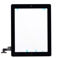 Apple iPad 2 Digitizer Assembly Black