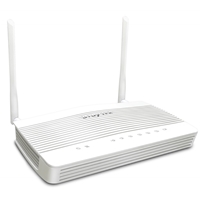 DrayTek V2136AX-K Vigor 2136AX AX3000 Wireless Router with VPN and 2.5GbE WAN and LAN ports