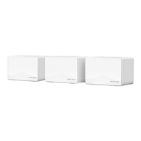 Mercusys Halo H25BE BE3600 Whole Home Mesh Wi-Fi 6 System (3 Pack)