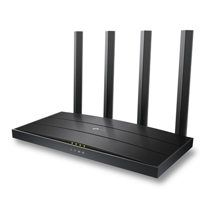 TP-Link Archer AX12 AX1500 Dual-Band Wi-Fi 6 Router