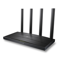 TP-Link Archer AX12 AX1500 Dual-Band Wi-Fi 6 Router