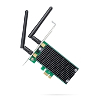 AC1200 WiFi PCI Express Adapter