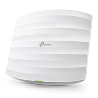 TP-Link EAP245 AC1750 Wireless Access Point, MU-MIMO, Gigabit, Ceiling Mount