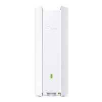 TP-Link EAP610-Outdoor AX1800 Wireless Access Point, Wi-Fi 6