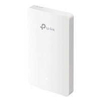 TP-Link Omada EAP615-Wall AX1800 Access Point, Wall Plate, WiFi 6