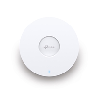 TP-Link Omada EAP620 HD AX1800 Ceiling Mount WiFi 6 Access Point