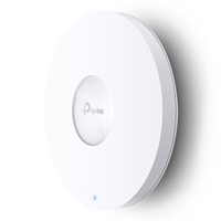 TP-Link Omada EAP650 AX3000 Access Point, Ceiling Mount, WiFi 6