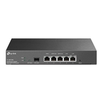 TP-Link ER7206 SafeStream Gigabit Multi-WAN VPN Router