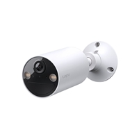 TP-Link Tapo C410 Smart Wire-Free Indoor/Outdoor Security Camera