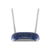 TP-Link TD-W9960 300Mbps Wi-Fi VDSL/ADSL Modem Router
