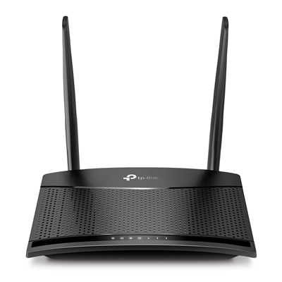 TP-Link TL-MR100 300Mbps Wireless N 4G LTE Router