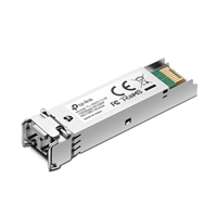 TP-Link TL-SM311LM Gigabit Multi-Mode LC MiniGBIC SFP Module