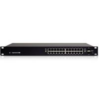 Ubiquiti ES-24-250W EdgeSwitch 24 250W 24 Port Managed Gigabit POE Switch