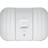 Ubiquiti LBE-M5-23 LiteBeam M5 23dBi airMAX Outdoor Wireless CPE Bridge