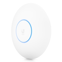 Ubiquiti U6-LR UniFi 6 Long Range Wi-Fi 6 Wireless Access Point