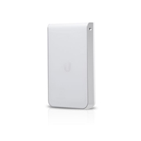 Ubiquiti UAP-IW-HD UniFi In-Wall 802.11ac Wave 2 Wi-Fi Access Point