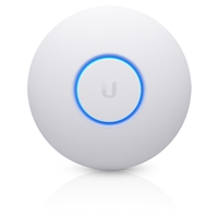 Ubiquiti UAP-NANOHD UniFi nanoHD 4x4 Wave2 MU-MIMO Wireless PoE Access Point