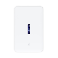 Ubiquiti UniFi Dream Wall (UDW), 1.3 inch LCM colour touchscreen