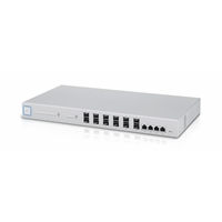 Ubiquiti US-16-XG UniFi 16 Port Layer 2 Managed Gigabit SFP+ Network Switch