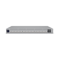 Ubiquiti USW-PRO-HD-24-POE UniFi Switch Pro HD 24 Professional Layer 3 POE++ Managed Switch