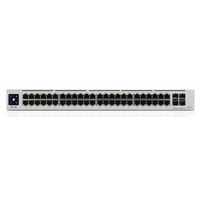 Ubiquiti USW-PRO-48 UniFi Gen2 48 Port Non-PoE Gigabit Network Switch