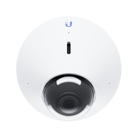 Ubiquiti UVC-G4-DOME UniFi Protect G4 Dome 4MP Vandal Resistant Weatherproof IP Camera