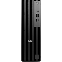 Dell Pro QCS1250 Slim Desktop PC, Intel Core i5-14500 14th Gen, 8GB DDR5-SDRAM, 512GB SSD, Windows 11 Pro