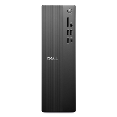 Dell Pro QVS1260 Slim Desktop PC, Intel Core Ultra 5 225, 16GB DDR5-SDRAM, 512GB SSD, Windows 11 Pro with Keyboard and Mouse
