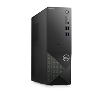 Dell Vostro 3020 Small Form Factor Desktop PC, Intel Core i3-13100 13th Gen Processor, 8GB RAM, 256GB SSD. Windows 11 Pro