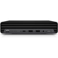 HP Pro 400 G9 Mini PC, Intel Core i3-12100T 12th Gen, 8GB RAM, 256GB SSD, Bluetooth 5.3, Windows 10 Pro