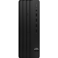 HP Pro 290 G9 Small Form Factor Desktop PC, Intel Core i5-12400 12th Gen, 8GB RAM, 512GB SSD, DVDRW, Windows 11 Pro