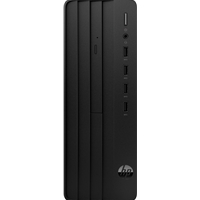 HP Pro 290 G9 Small Form Factor Desktop PC, Intel Core i5-12400 12th Gen Processor, 8GB RAM, 512GB SSD, DVDRW, WiFi, Bluetooth, Windows 11 Home