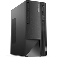 Lenovo ThinkCentre neo 50t 11SE002UUK Tower PC, Intel Core i5 12400 12th Gen, 8GB RAM, 256GB SSD, Windows 11 Pro