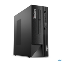 Lenovo ThinkCentre neo 50s Small Form Factor Desktop PC, Intel Core i7 12700 12th Gen Processor, 8GB RAM, 512GB PCIe 3.0 x4 M.2 SSD, DVD Writer, Windows 11 Pro