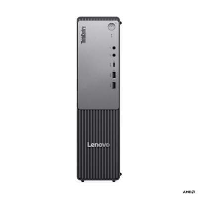 Lenovo ThinkCentre neo 55s G6 13G00005UK Small Form Factor PC, AMD Ryzen 5 220, 8GB RAM, 256GB SSD, Windows 11 Pro with Keyboard and Mouse