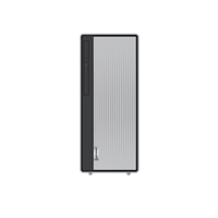 Lenovo IdeaCentre 5 Tower PC, Intel Core i3-10105 10th Gen, 4GB RAM, 256GB SSD, Windows 10 Home, Grey