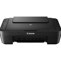 Canon PIXMA 0727C008 MG2550S Inkjet printer,  Multi-Function, Colour