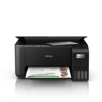 Epson EcoTank ET-2810 C11CJ67401 Inkjet Printer, Colour, Wireless, All-in-One, A4, 5760x1440 DPI