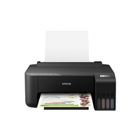 Epson EcoTank ET-1810 A4 Colour Inkjet Printer, Colour, Wireless, A4, 5760x1440 DPI